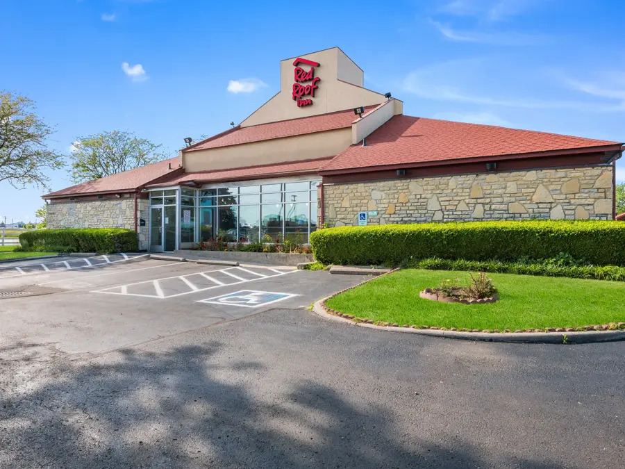 Red Roof Inn Grove City